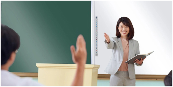 老师不再受限于讲台的秘密——东方中原移动授课神器