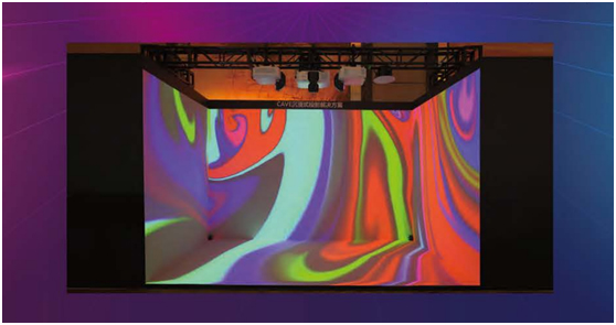 爱普生联合Bose，一场声与画的浪漫邂逅