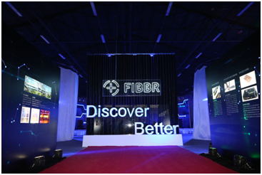 FIBBR六周年——以初心,致匠心