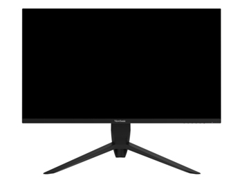 双星闪耀登场 优派推出两款高清4K游戏显示器