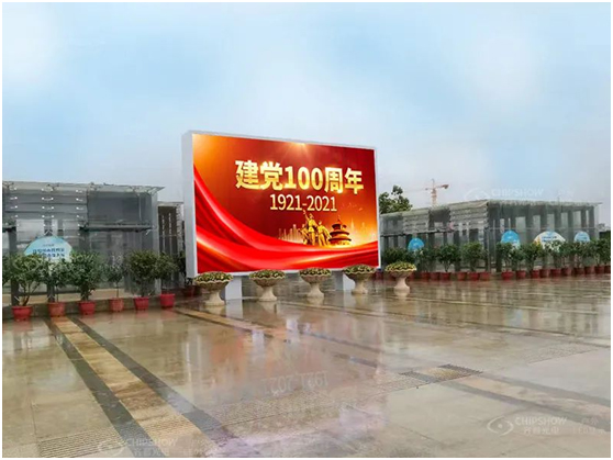 为啥LED显示屏那么贵还有人买?