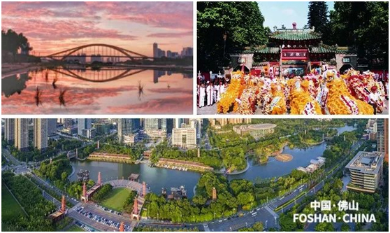 湖森科技助力佛山市场监督管理局智能化转型