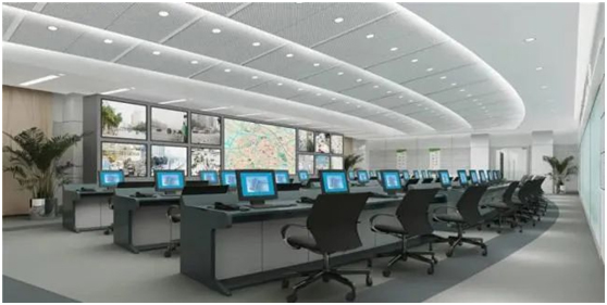 指挥中心到底是什么?