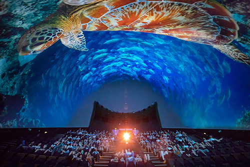 高性能媒体服务器必须有这些特色