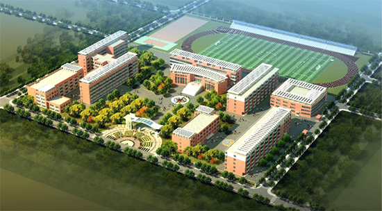 干货——保伦电子itc校园广播安装指南！