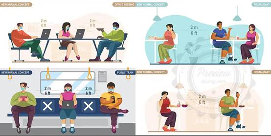 疫情反复，非接触式音视频解决方案变得越来越重要