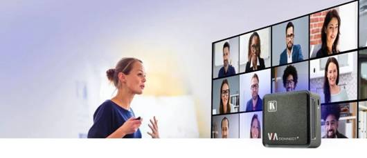 如何轻松将任何房间变成协作会议空间？