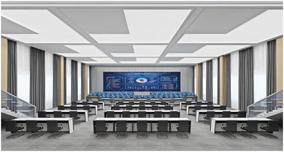 “智质”双提升，铁力山一体化解决方案赋能智慧城市发展新格局