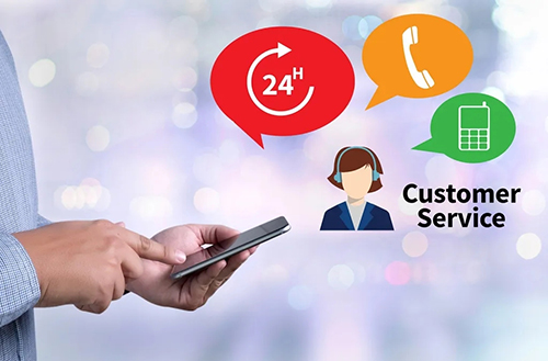 用户体验投诉有三个类型，你遇到哪种？