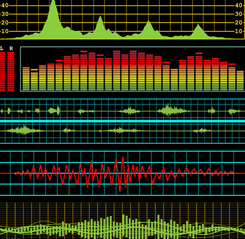 清晰理解音频术语会带给你带来这些好处