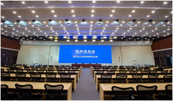 看MediaComm美凯如何保障会议室集群系统稳定