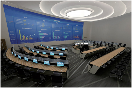 大数据时代，数据中心如何有序数字化