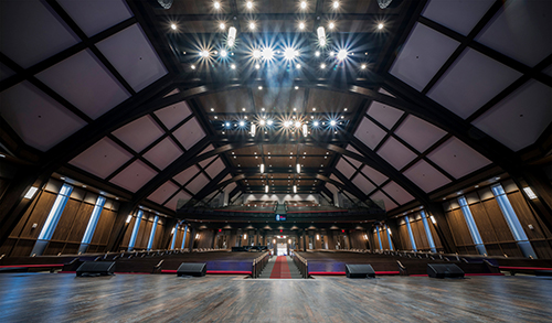 娱乐与聚会空间音视频系统及设备如何清洁？