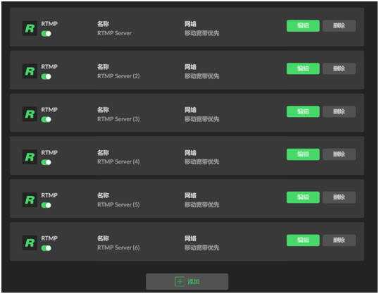 为什么要多路推流？