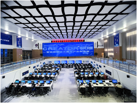 CREATOR快捷助力陕西省医保信息指挥中心迈入特色医保时代