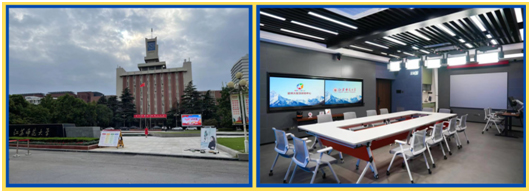 传统会议室如何向数字化网络化升级？