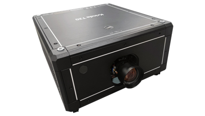 赢康又一力作上市！科影达T20带给您专业级仿真投影