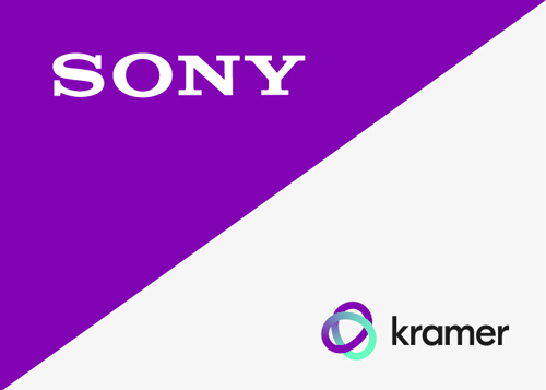 Sony与Kramer合作,将普通教室改造成专业广播工作室