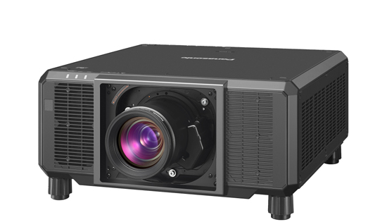 松下PT-SRQ25KC系列瞩目上市:更轻、更小、更强大