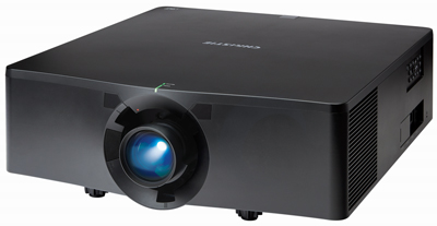 科视Christie推出 22,500流明4K UHD 1DLP 投影机