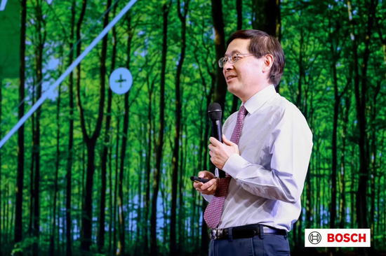 博世智能建筑科技2023年度尊贵经销商大会在昆明成功举办