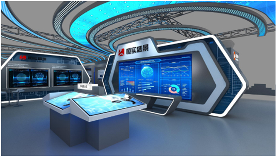 飞利浦智慧商显亮相全球数字能源展,助推传统能源数字化变革