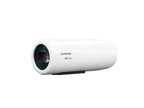 Lumens推出新品枪式远程摄像机VC-BC801P