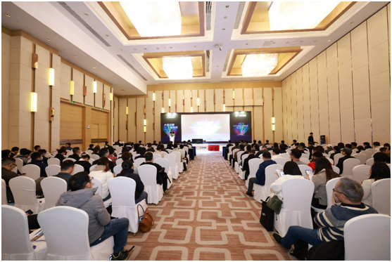 “光辉闪耀·万象焕新”-2023松下系统工程投影机新品发布会首站广州站隆重举行