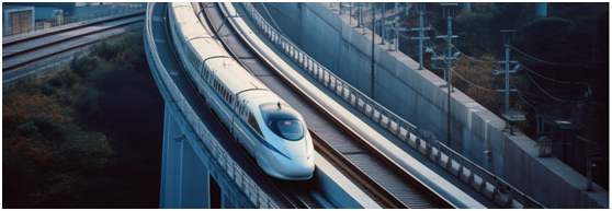 交通行业用亿联，用中国科技创新连接路上的未来