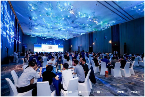 海阔凭鱼跃 | 博世智能建筑科技2024年度尊贵经销商大会在海南成功举办