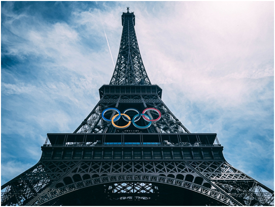 光影之间，奥运精神的投射与绽放——2024 巴黎奥运会与奥图码投影机的奇妙交融