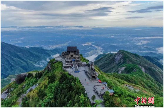 “文旅+科技”融合势不可挡，打造智慧文旅空间一体化