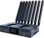 美乐威Magewell聚合路由器4G/5G信号参数速查指南