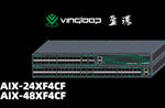 100G 贯通数智化手术室｜VINGLOOP 构建 OR over IP 网络底座