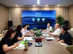 强强联合！广州展与深圳商显促进会战略合作签约直播定档8月27日